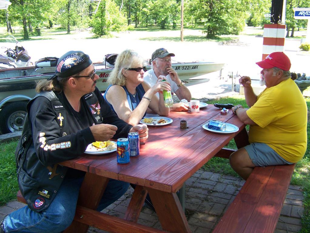 Mar Mar Resort & Tackle Shop - photo 3
