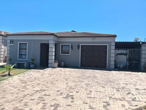Esme's Rest - last minute hotel in Cape Town