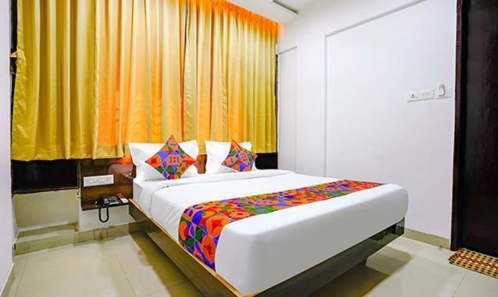 Fabhotel Woods Regency - last minute hotel in Pune