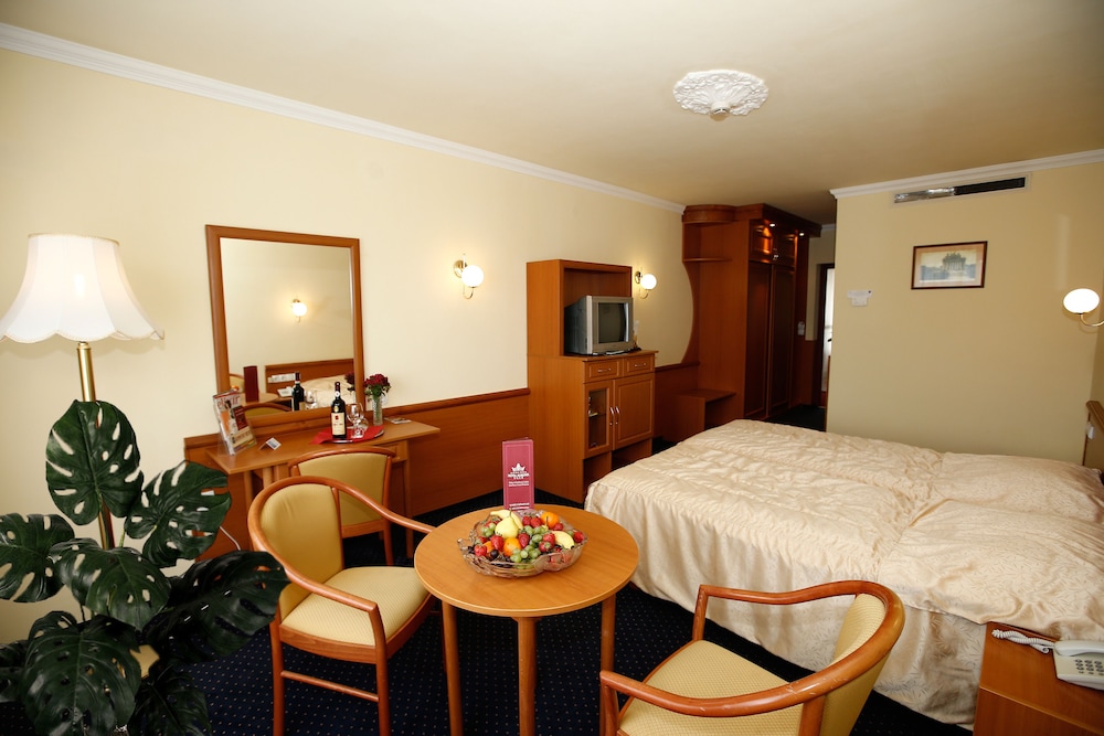 Hotel Korona Eger — Eger — photo 5