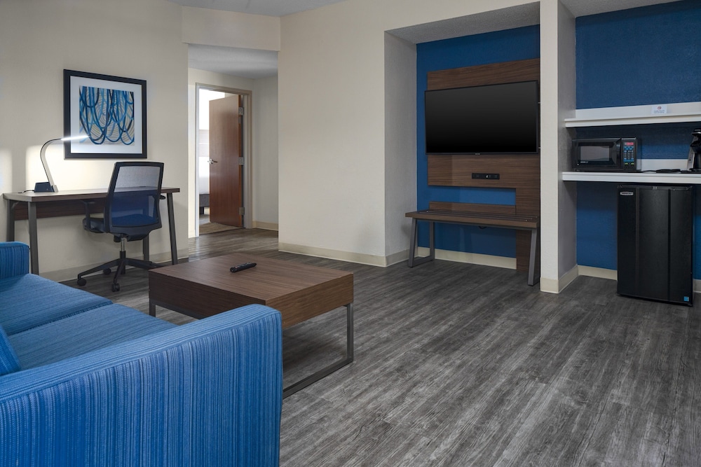 Holiday Inn Express N.Myrtle Beach Little River by IHG - photo 8