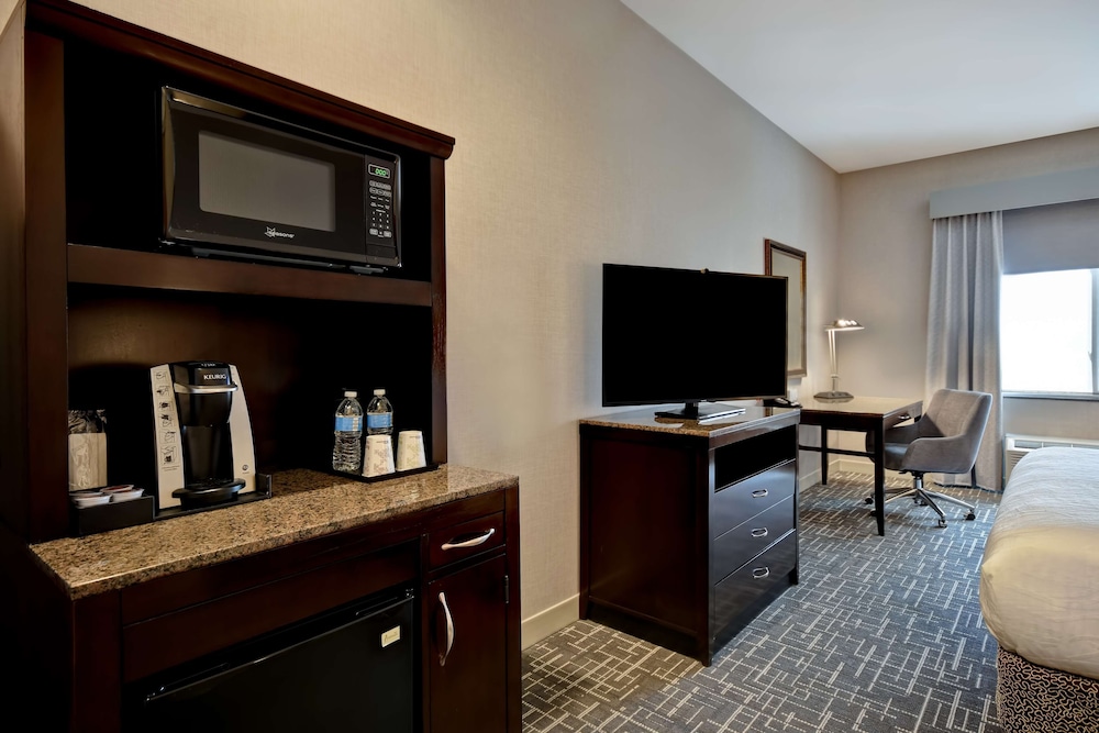 Hilton Garden Inn Twin Falls - photo 23