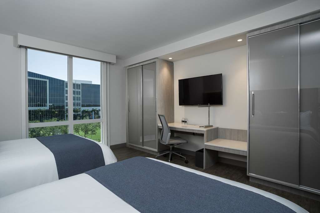 Innovation Hotel - photo 6