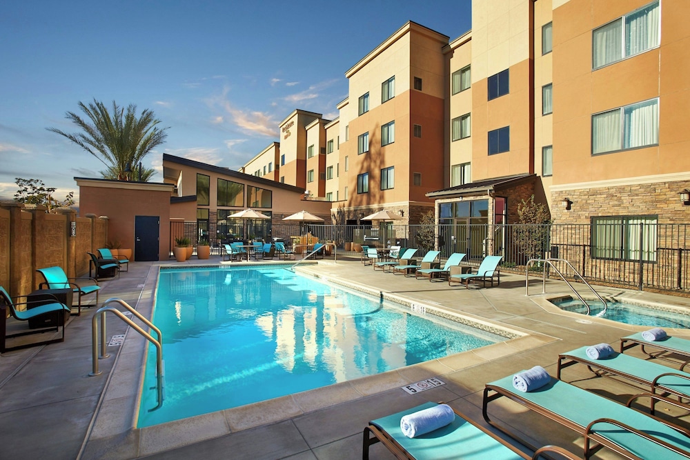 Residence Inn by Marriott Los Angeles Redondo Beach - photo 23