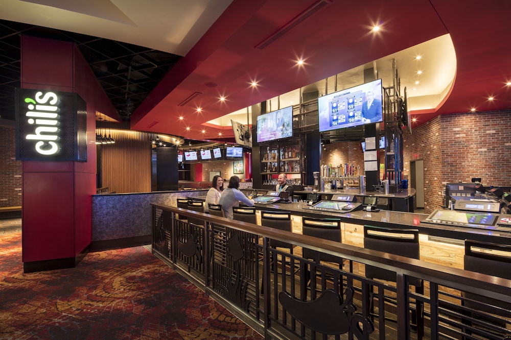 Choctaw Casino Resort Grant - photo 14