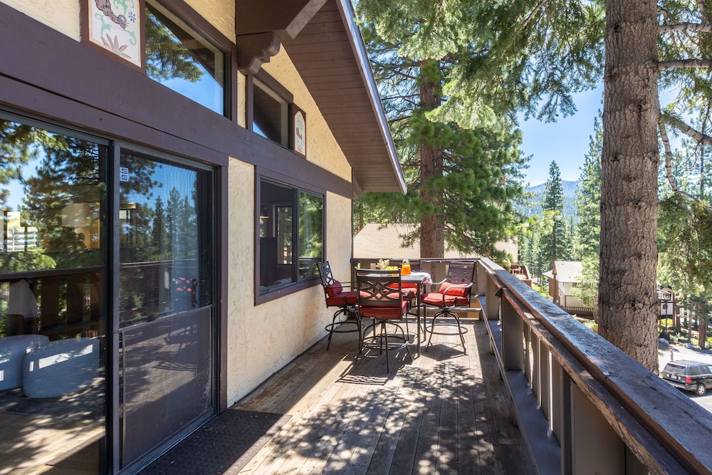 Lodgepole By Avantstay Spacious Retreat 5 Mins Fr - photo 26