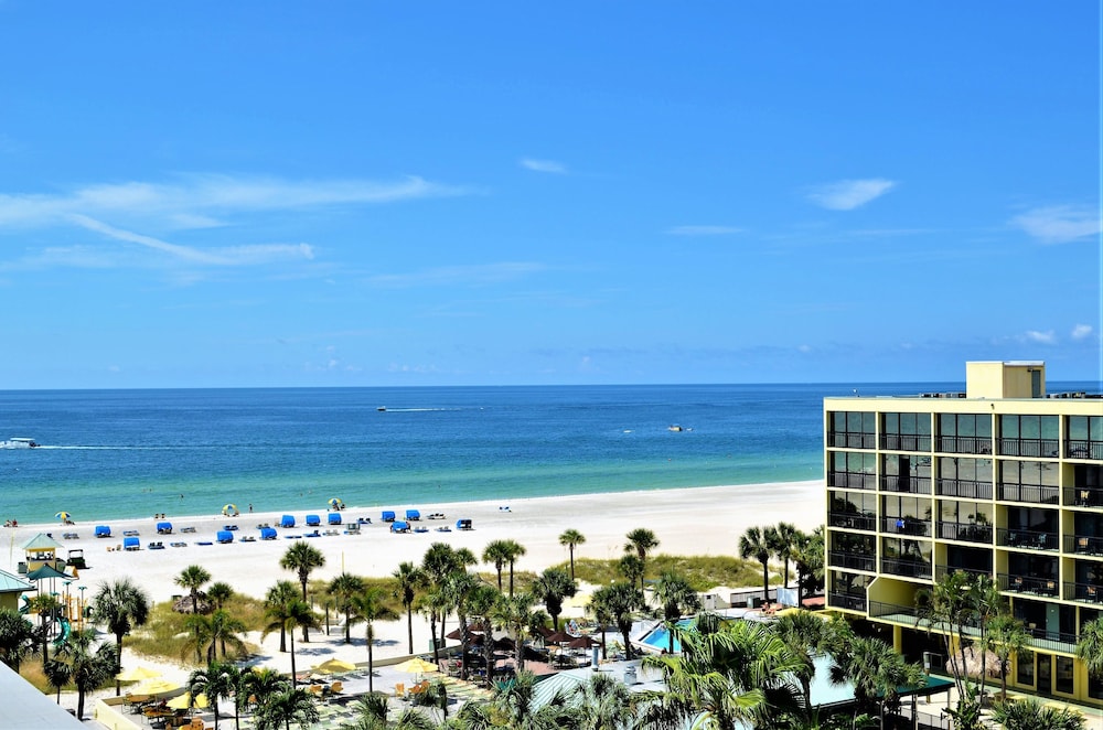 St Pete Shores Hotel - photo 35
