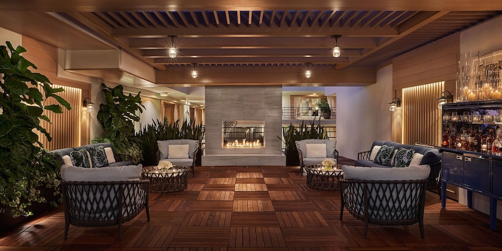 Oceana Santa Monica LXR Hotels & Resorts - photo 58