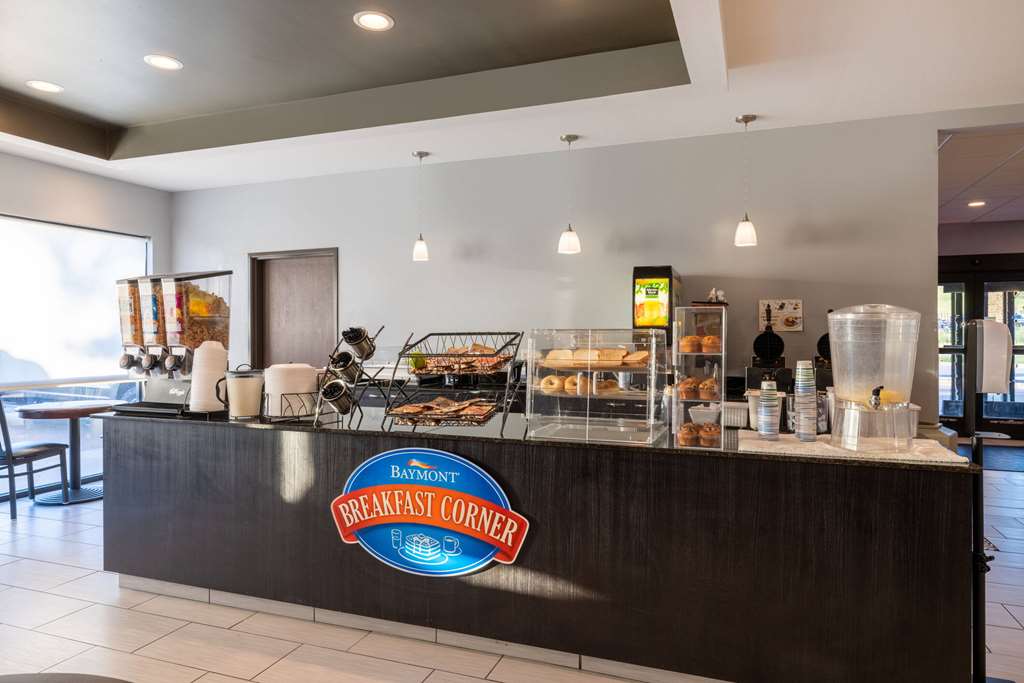 Baymont by Wyndham Rapid City - photo 31