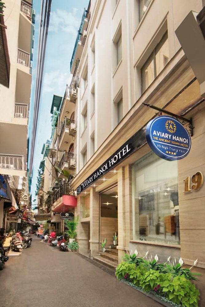 Ancient Town Hotel - last minute hotel in Hanoi