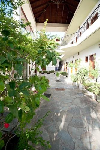 Hotel Finikounda — Unknown City — photo 2