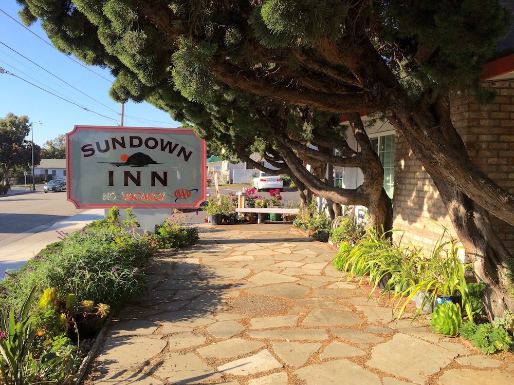 Sundown Inn - photo 44