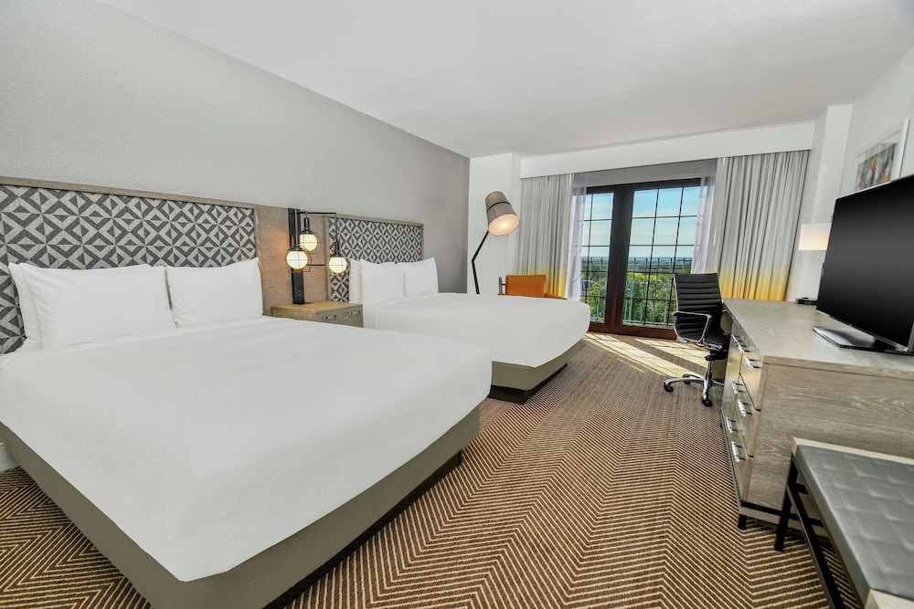 DoubleTree by Hilton Austin - photo 6