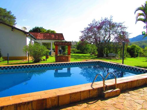 Pousada Pe da Serra - last minute hotel in Tiradentes