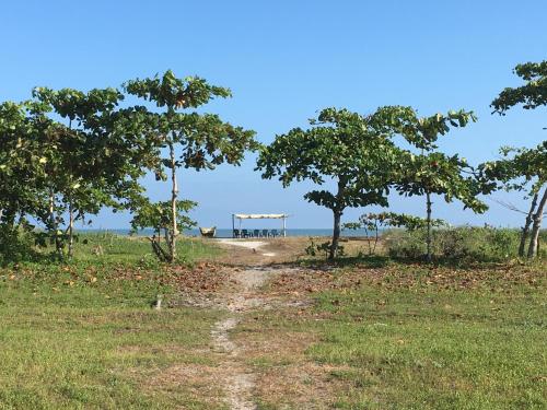 Solo Mar Ecolodge in Valdez, Ecuador