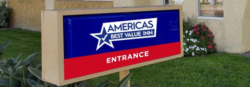 Americas Best Value Inn Holly Springs — hotel in Holly Springs