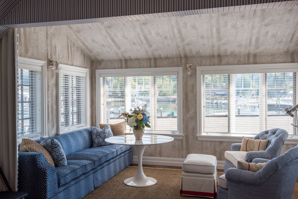 White Barn Inn & Spa Auberge Collection - photo 37