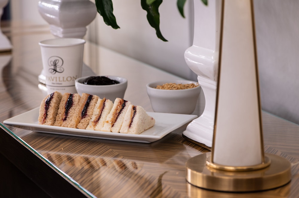 Le Pavillon New Orleans a Tribute Portfolio Hotel by Marriott - photo 10