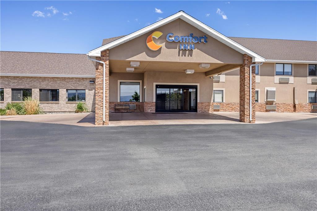 Comfort Inn Grand Junction I 70 - photo 3