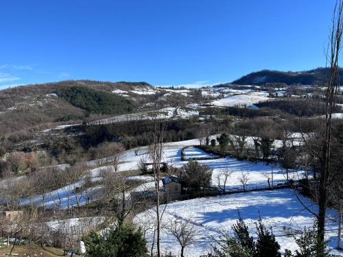 La Baita Dei Sibillini - carbon neutral hotel in Unknown City