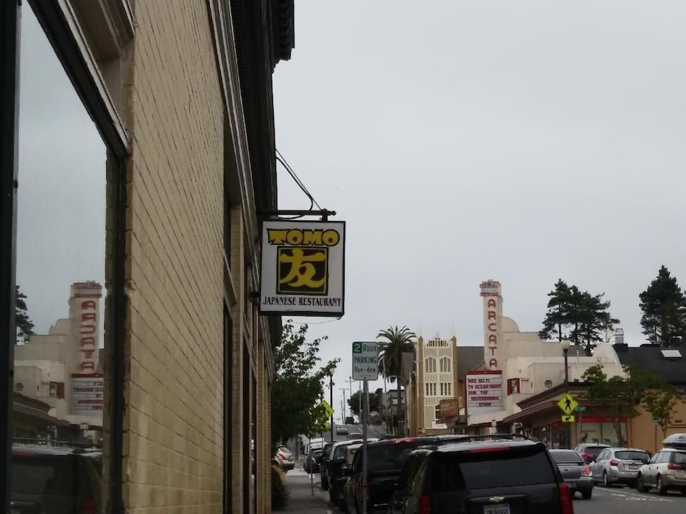 Hotel Arcata - photo 47