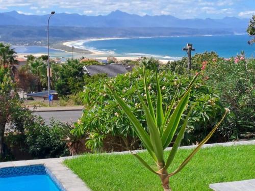 Berg n Sea — 4-Star Luxury Hotel in Plettenberg Bay, South Africa