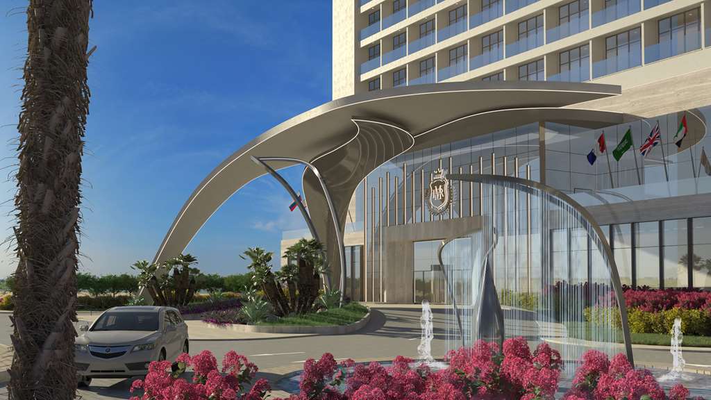 Royal M Al Aqah Beach Hotel And Resort by Gewan in Al Fujairah City, United Arab Emirates