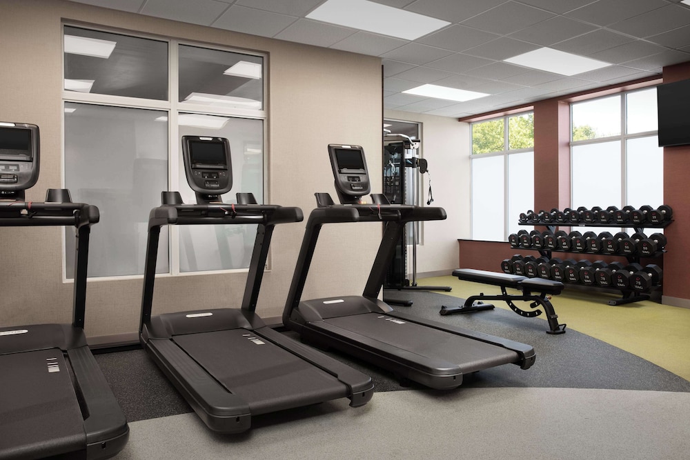 Hilton Garden Inn Philadelphia Ft. Washington - photo 27