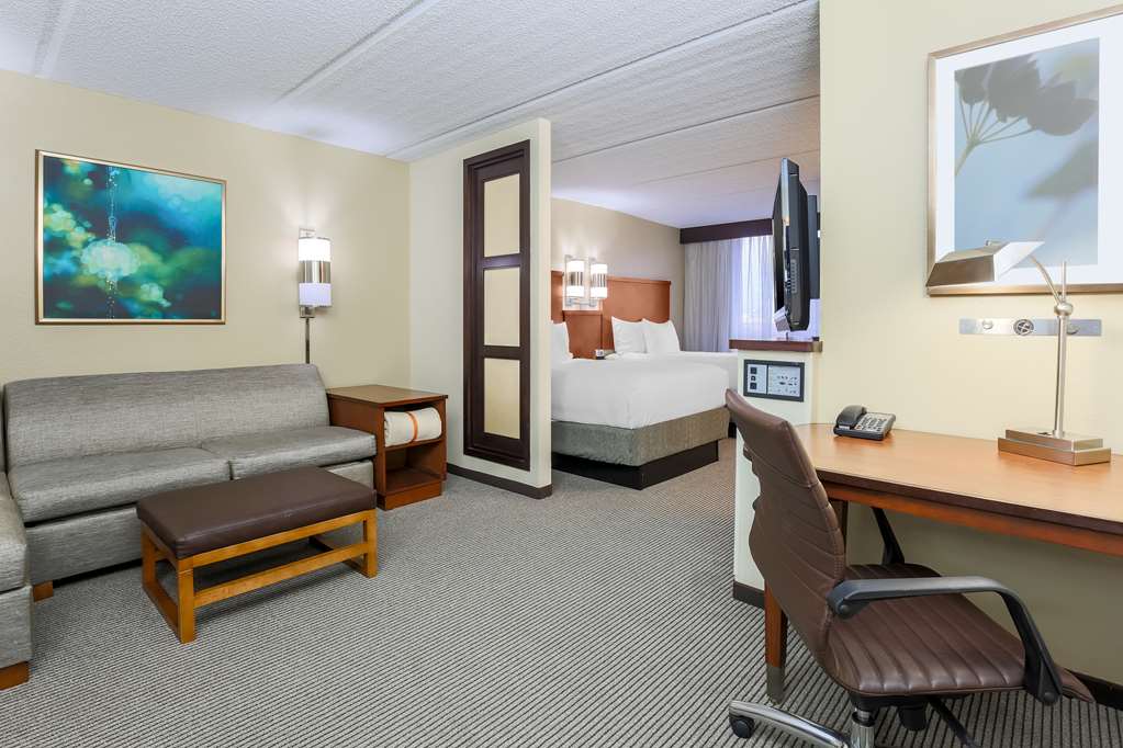 Hyatt Place Dallas Grapevine - photo 5