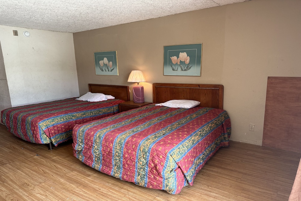 Kampus Inn by OYO Gainesville University Area - photo 15
