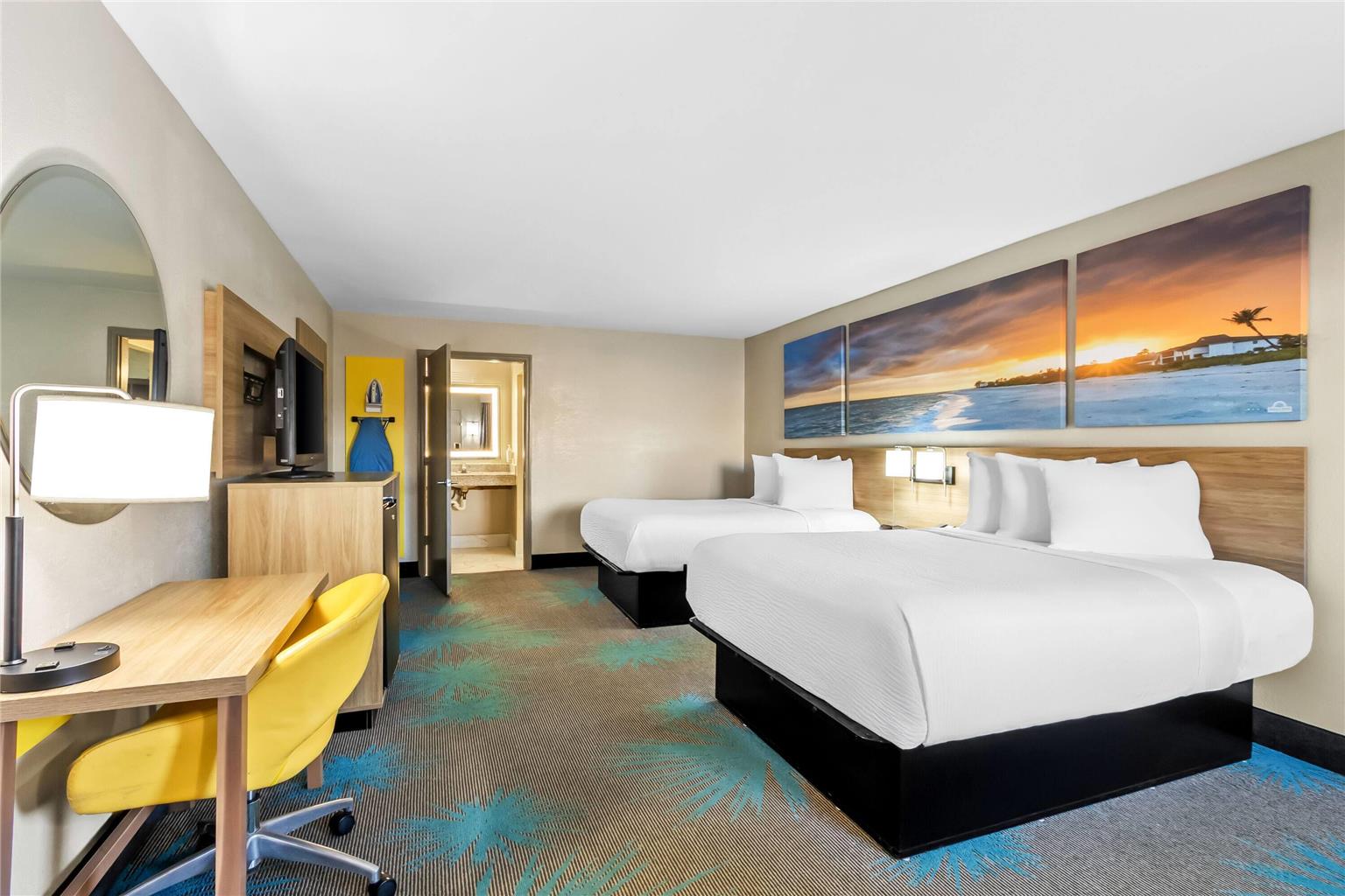 Days Inn by Wyndham Goose Creek - photo 15