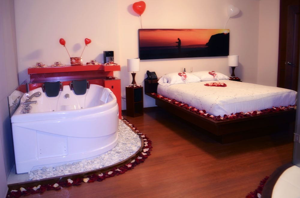 Hotel Torre De Cristal Ipiales