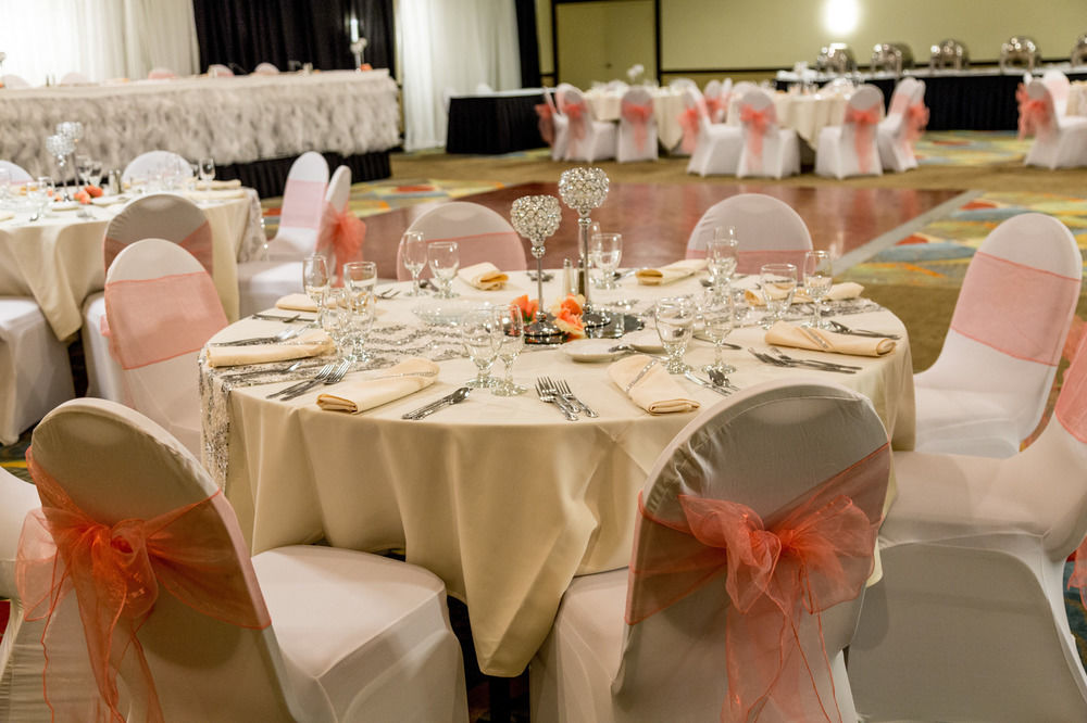 Ramada Plaza Rochester Airport - photo 47