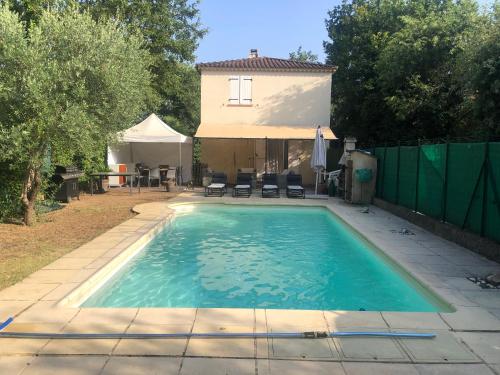 Havre de Paix a St Paul En Foret — hotel in Saint-Paul-En-Foret