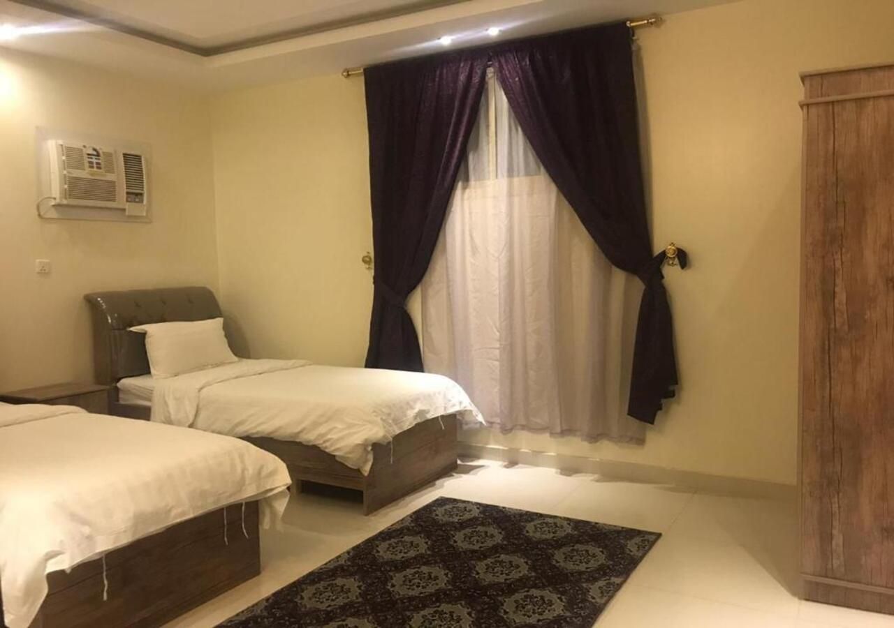 Maset Alkhalij in Buraydah, Saudi Arabia