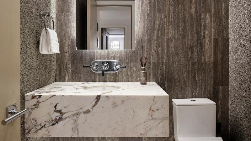 Four Seasons Resort and Residences Vail - photo 114