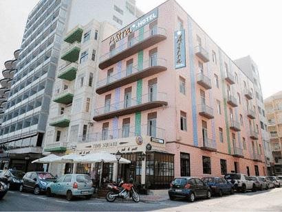 Hotel Astra — hotel in Sliema