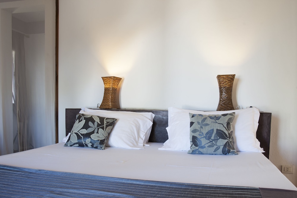 Uzuri Boutique Hotel pet-friendly hotel Zanzibar