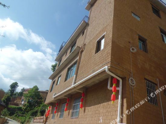 Water Ink Yuanyang Hotel Yuanyang in Yuanyang Chengguanzhen, People's Republic of China