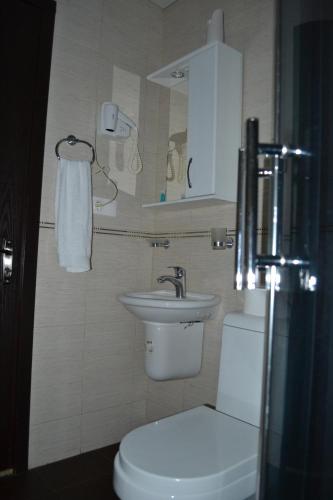 Orbi Towers Rooms