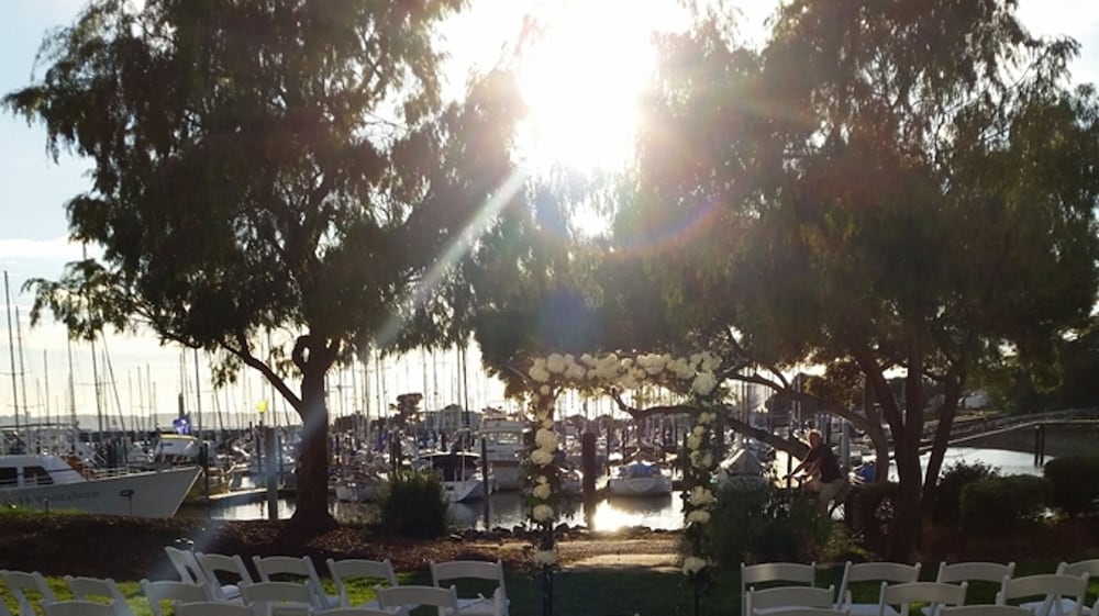 DoubleTree by Hilton Hotel Berkeley Marina - photo 94