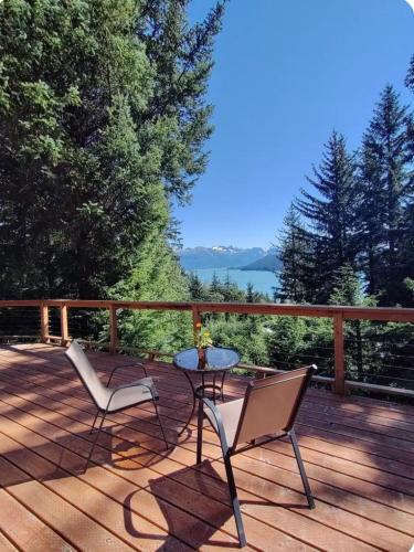 Hunter's Haven - last minute hotel in Haines