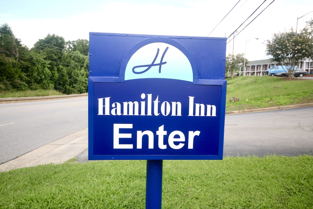 Hamilton Inn Jonesville NC - photo 38