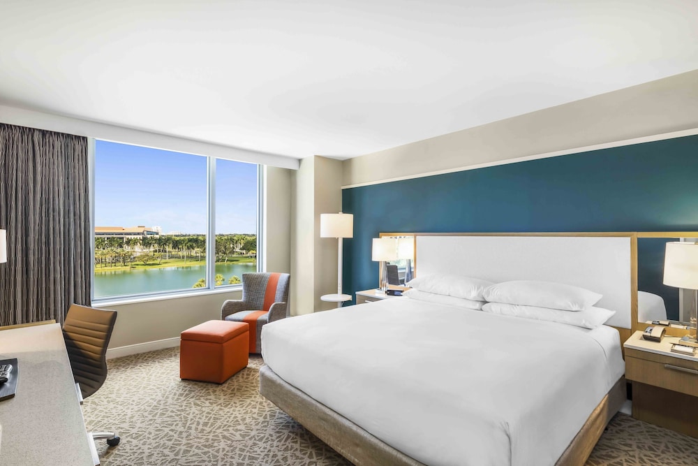 Hilton Miami Dadeland - photo 7