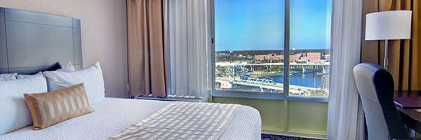 The Barrymore Hotel Tampa Riverwalk - photo 22