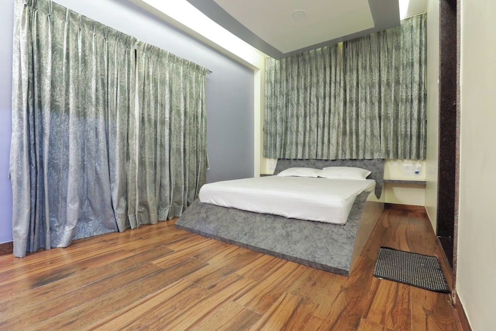 Shivaji’s Villa By Joy Suites