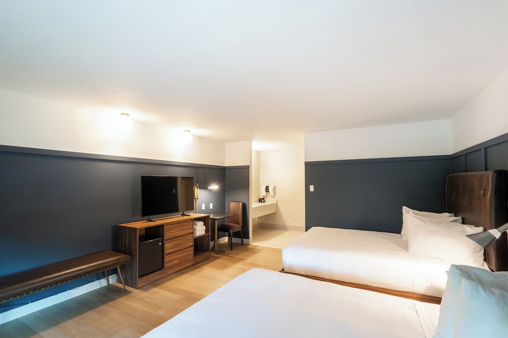 Hotel Sylva - photo 12