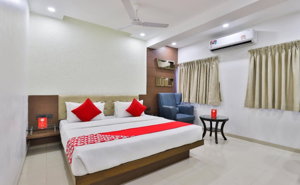 Hotel Akash — Surat — photo 5