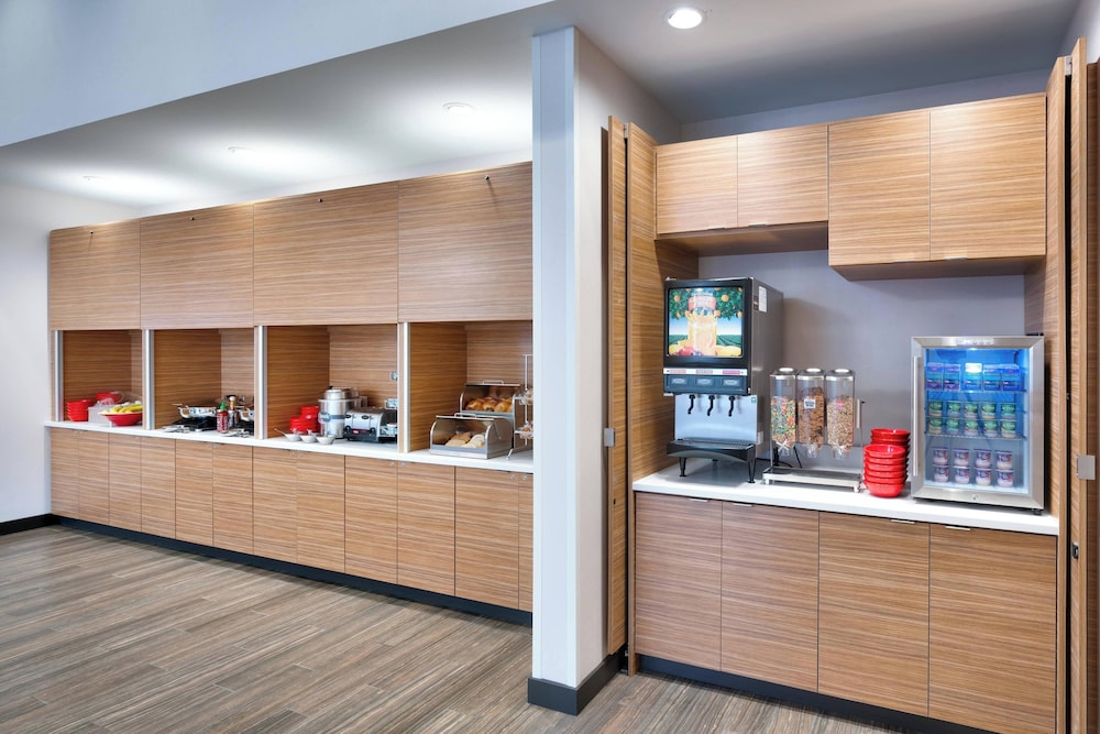 TownePlace Suites by Marriott Salt Lake City Downtown - photo 27