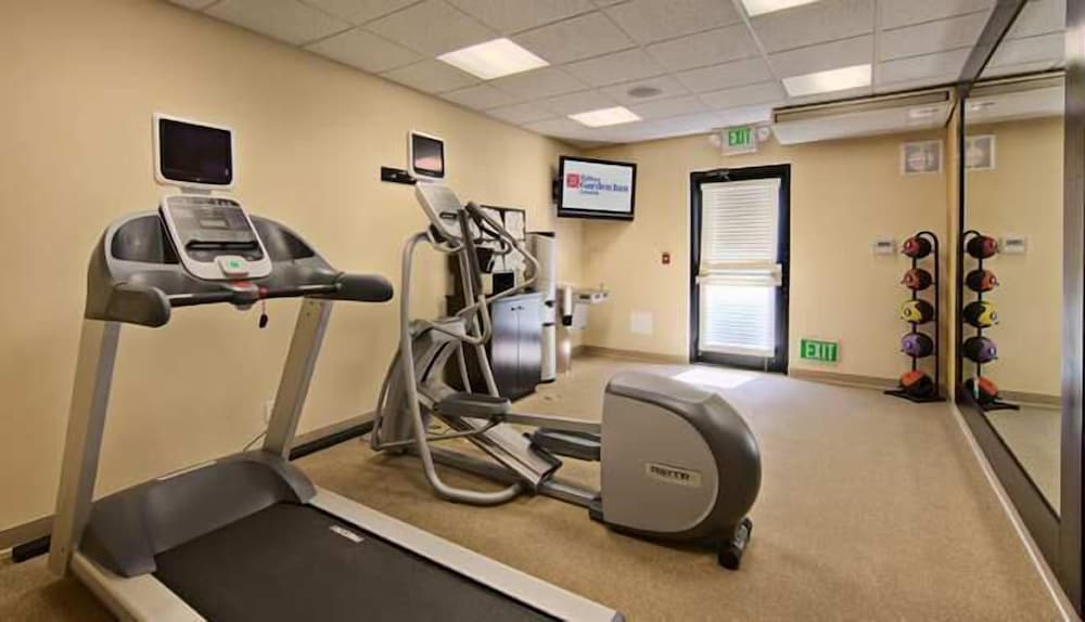 Hilton Garden Inn Palmdale - photo 18